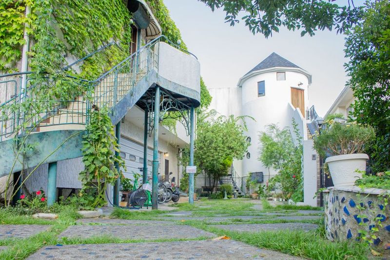  アルト館　Bルーム - ル・クラシック