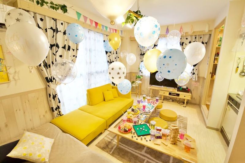 ココリア横浜1st - ココリア横浜1st