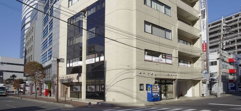 【Ｍｉｏ大宮】応接室2 - 埼玉カンファレンスセンター