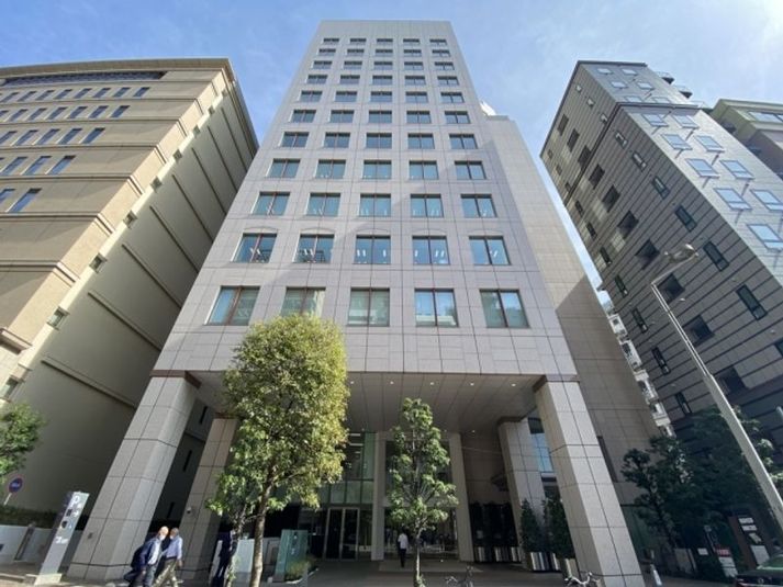 【Forum S+ 汐留】会議室A+B+C+D - 【リロの会議室】Forum S+ 汐留