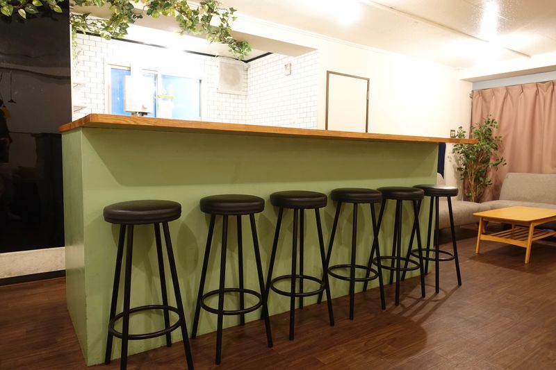 池袋〜3分板橋駅レンタルスペース - レンタルスペースSponge