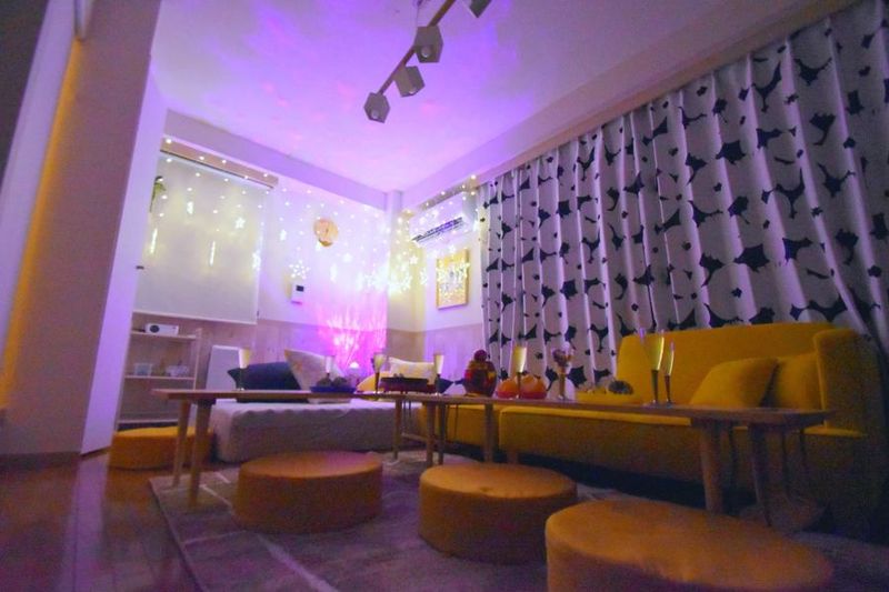 ココリア横浜1st - ココリア横浜1st