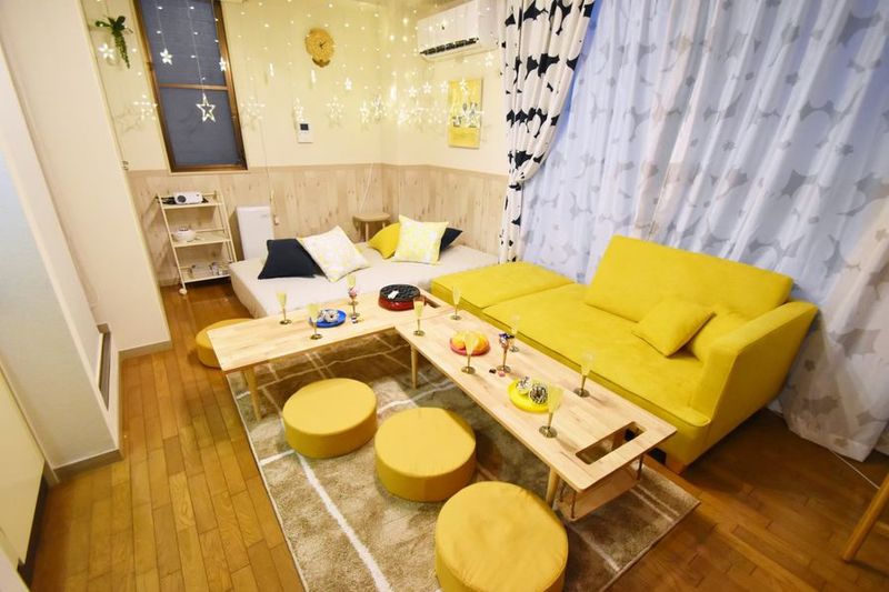 ココリア横浜1st - ココリア横浜1st