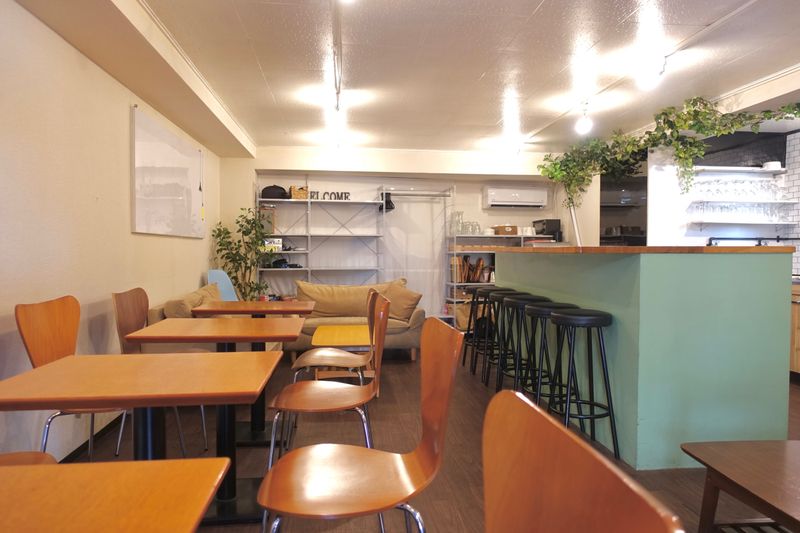 池袋〜3分板橋駅レンタルスペース - レンタルスペースSponge