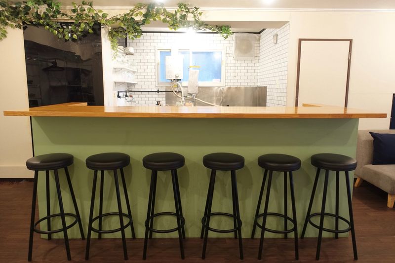 池袋〜3分板橋駅レンタルスペース - レンタルスペースSponge