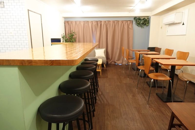 池袋〜3分板橋駅レンタルスペース - レンタルスペースSponge