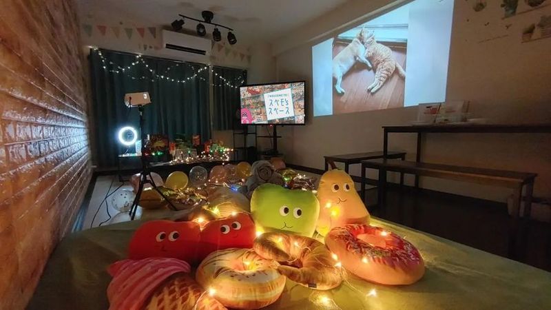 レンタルスペース - 270_plano道玄坂