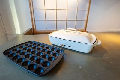 リノスぺkitchen銀座一丁目【銀座】レンタルキッチン リノスぺkitchen銀座一丁目【最大10名】の室内の写真