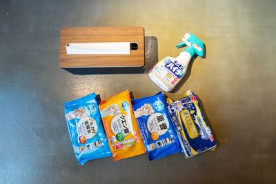 リノスぺkitchen銀座一丁目【銀座】レンタルキッチン リノスぺkitchen銀座一丁目【最大10名】の室内の写真