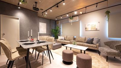 SMILE＋Jewel三ノ宮の室内の写真