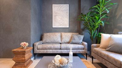 SMILE＋Jewel三ノ宮の室内の写真