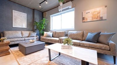 SMILE＋Jewel三ノ宮の室内の写真