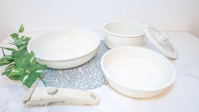 SMILE＋Jewel三ノ宮の設備の写真