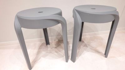 SMILE＋Jewel三ノ宮の設備の写真