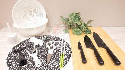 SMILE＋Jewel三ノ宮の設備の写真