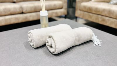 SMILE＋Jewel三ノ宮の設備の写真