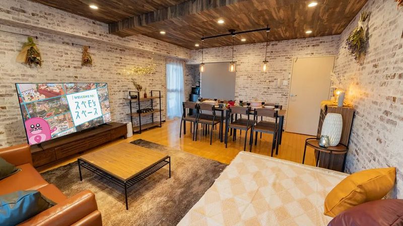 レンタルスペース - 238_Atelier大阪心斎橋