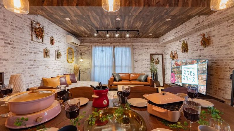 レンタルスペース - 238_Atelier大阪心斎橋