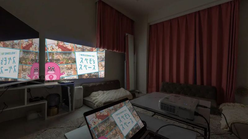 パーティールーム - 239_Elegance渋谷2nd