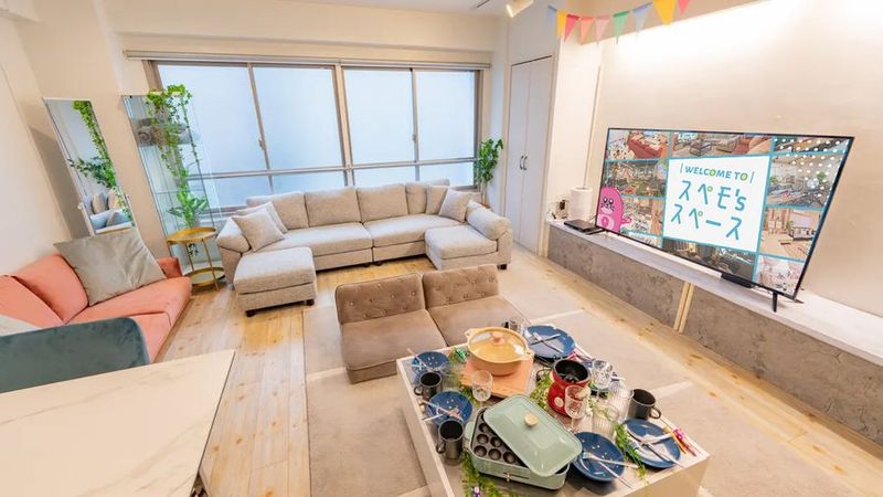 レンタルスペース - 241_Elegance秋葉原3rd