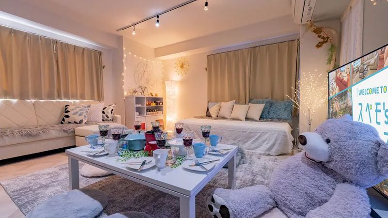 レンタルスペース - 252_Mignon池袋