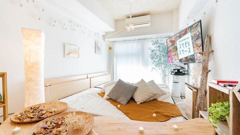 レンタルスペース - 255_WhiteVintage新宿