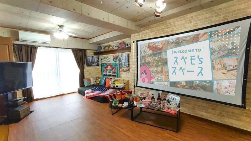 レンタルスペース - 256_plano茶屋町
