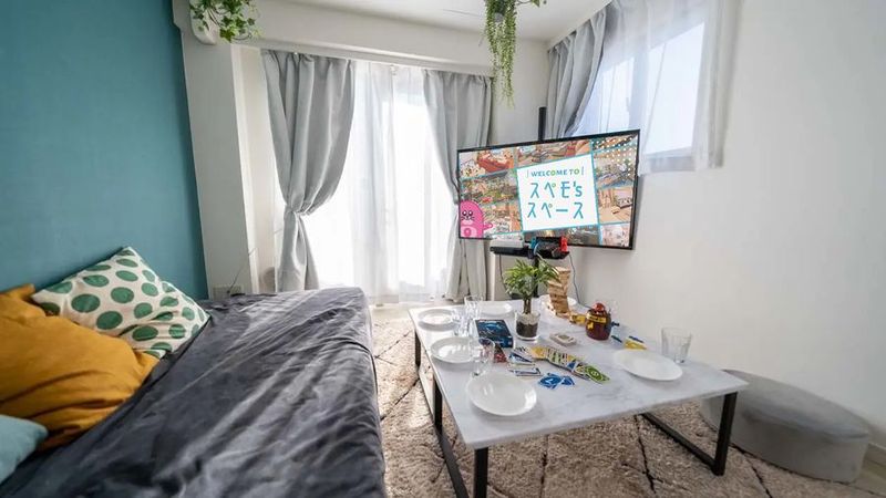 パーティールーム - 257_lagom渋谷5th