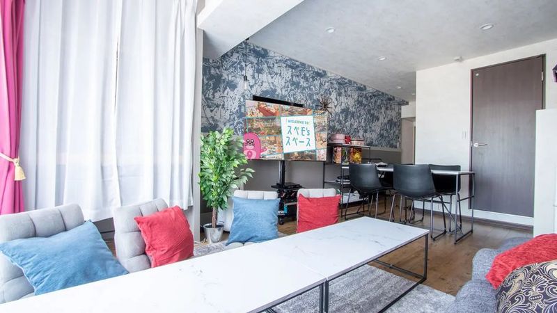 レンタルスペース - 259_EVERY大阪難波