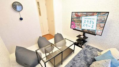 260_plano渋谷 レンタルスペースの室内の写真