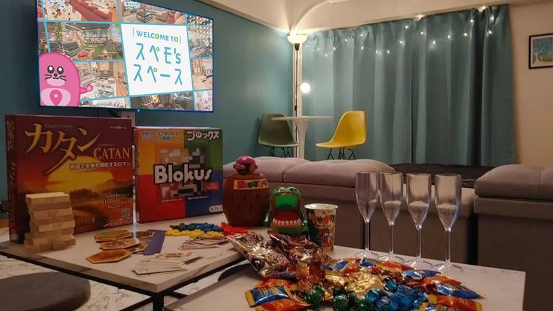 レンタルスペース - 261_plano新宿