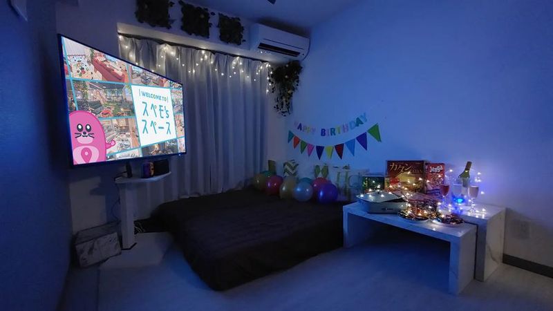 レンタルスペース - 262_plano東新宿