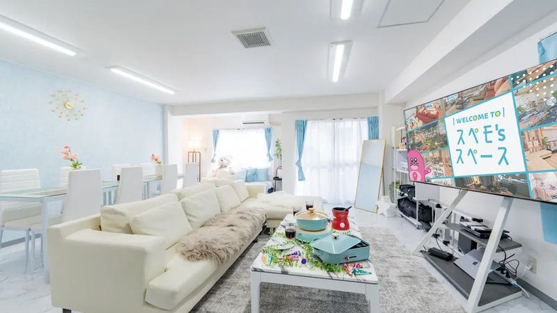 レンタルスペース - 266_Elegance大阪難波