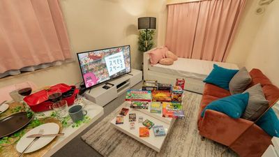 507_Forever秋葉原 レンタルスペースの室内の写真