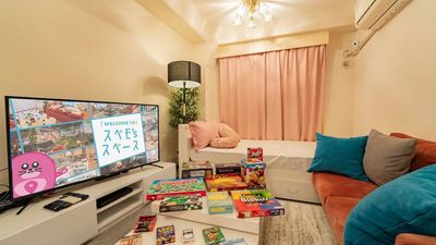 507_Forever秋葉原 レンタルスペースの室内の写真