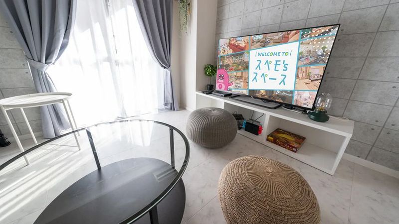 レンタルスペース - 226_hinna天神1st