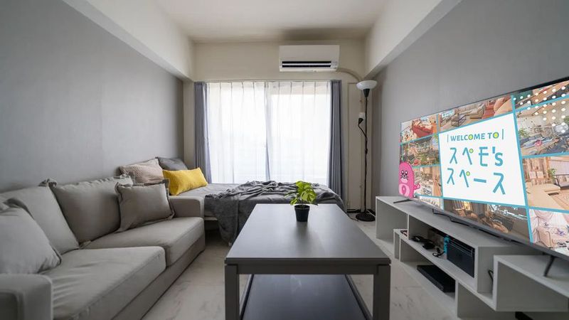 レンタルスペース - 227_hinna天神2nd