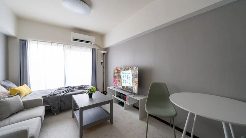 レンタルスペース - 227_hinna天神2nd