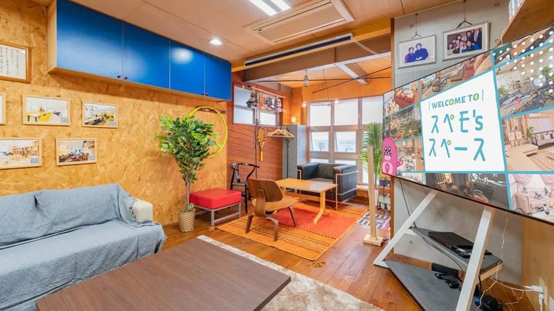 キッチン付きレンタルスペース - 232_ランドシップ川口