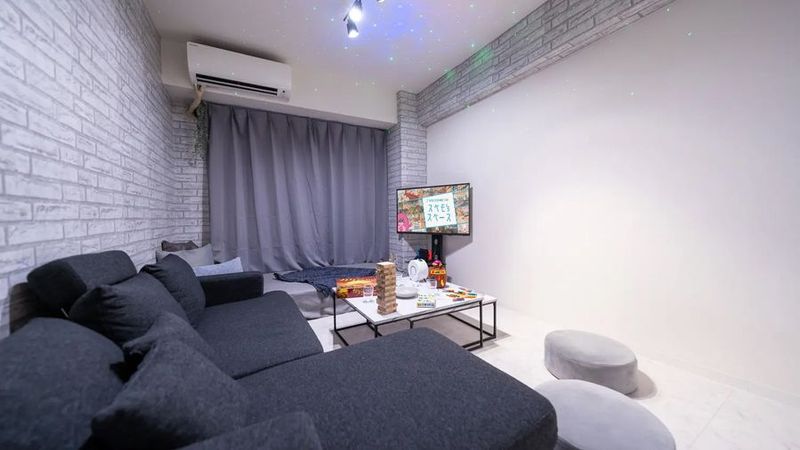 レンタルスペース - 233_mysa新宿10th