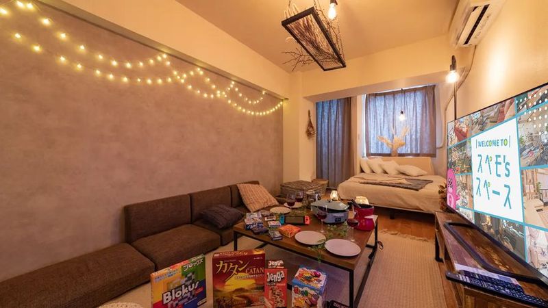 レンタルスペース - 203_Atelier五反田