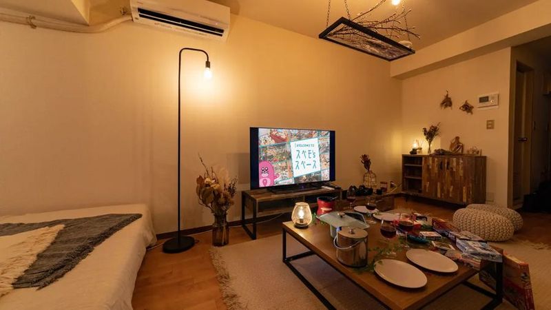 レンタルスペース - 203_Atelier五反田