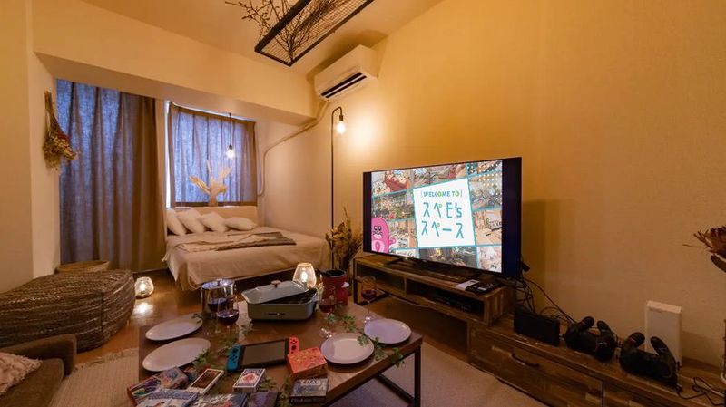 レンタルスペース - 203_Atelier五反田