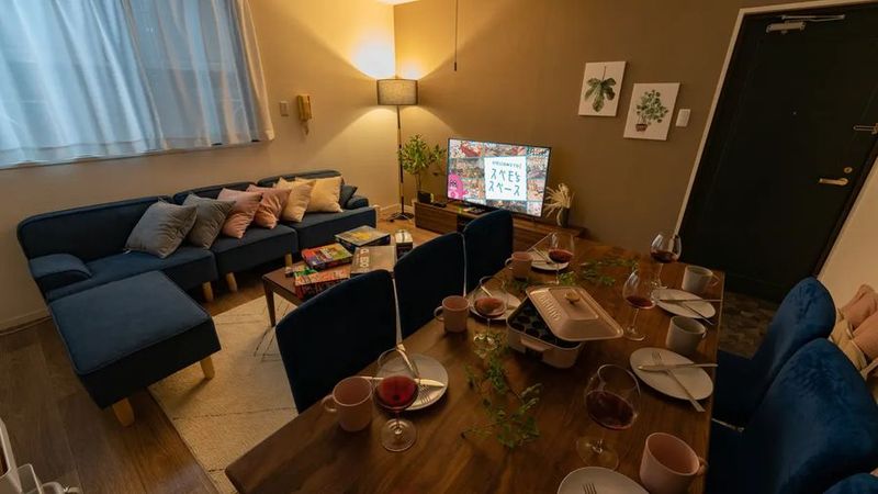 パーティ - 210_serenite心斎橋