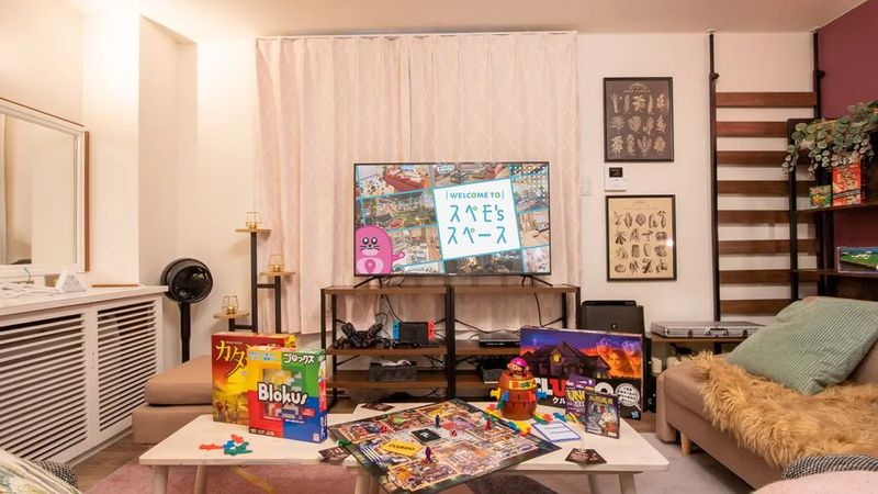 おうちスペース - 195_Mignon大阪心斎橋2nd