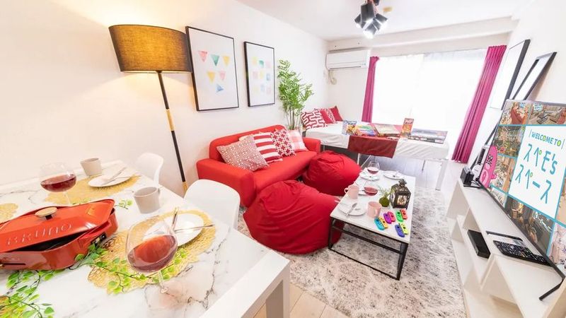 レンタルスペース - 170_feel池袋