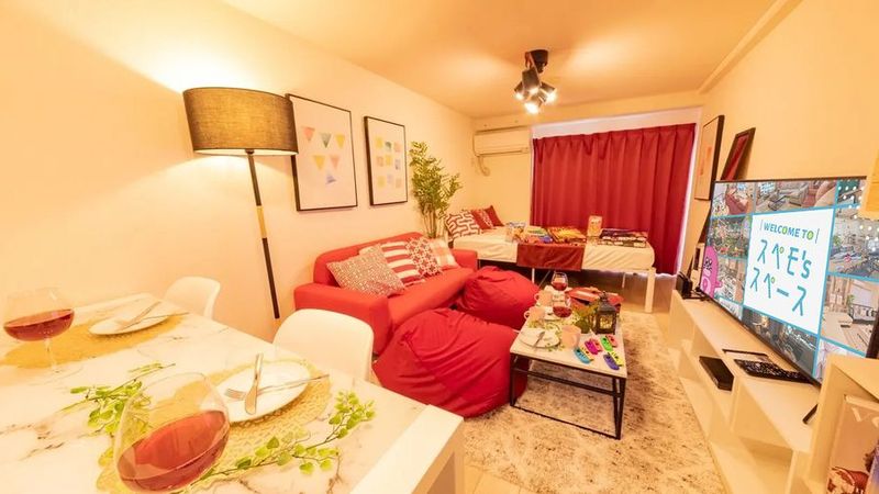 レンタルスペース - 170_feel池袋