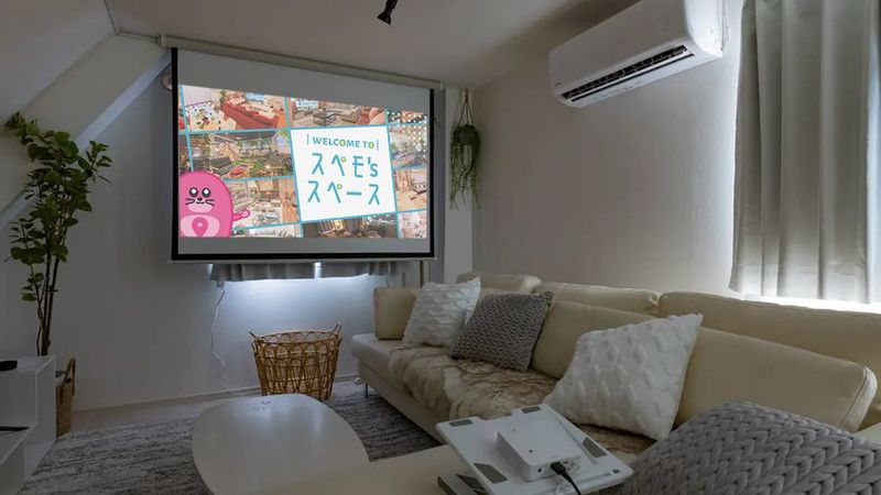 レンタルスペース - 202_Shift池袋