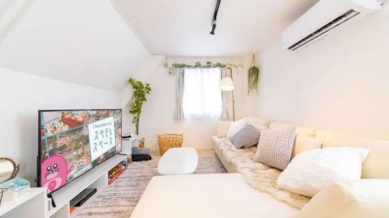 レンタルスペース - 202_Shift池袋