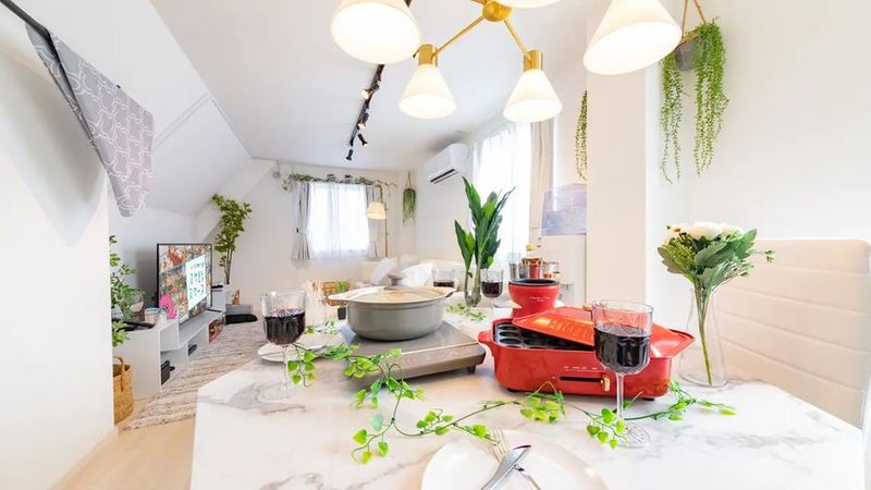 レンタルスペース - 202_Shift池袋